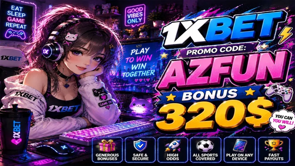 1xbet account how to create manage and optimize your betting experience